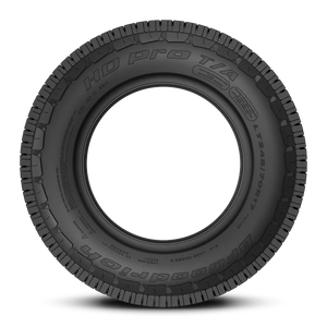 BFGoodrich HD Pro T/A LT245/70R17 119/116R E/10