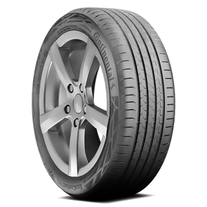 Continental EcoContact 6 Q HL255/35R21 101Y XL (*) (FR)