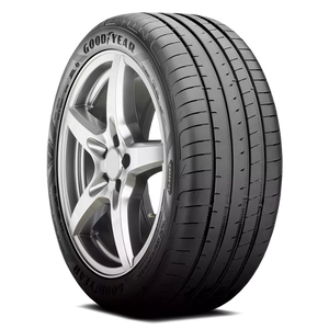 Goodyear EAGLE F1 ASYMMETRIC 5 265/40R21 105H XL RunOnFlat (MOE) (SoundComfort)