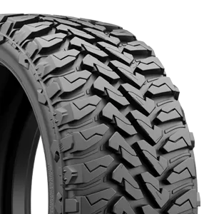 Venom Power TERRA HUNTER M/T 33X13.50R24