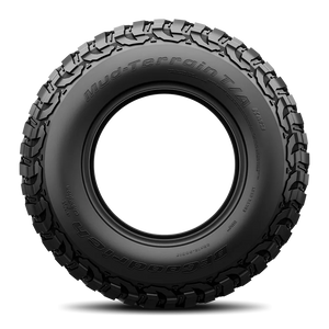 BFGoodrich Mud-Terrain T/A KM3 LT265/70R17 121/118Q E/10 RBL - Wheelwiz
