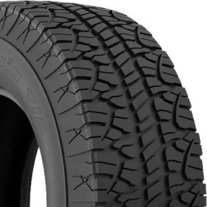 BFGoodrich Rugged Terrain T/A 265/65P17 - Wheelwiz
