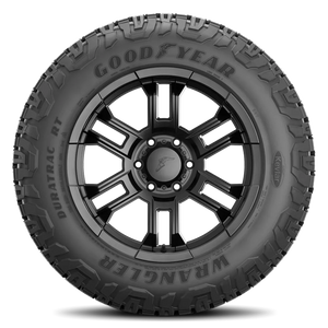 Goodyear WRANGLER DURATRAC RT LT285/75R18 129/126S E/10