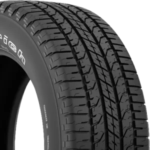 BFGoodrich Long Trail T/A Tour 255/65P18