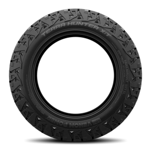 Venom Power Terra Hunter X/T 33X12.50R20 LT
