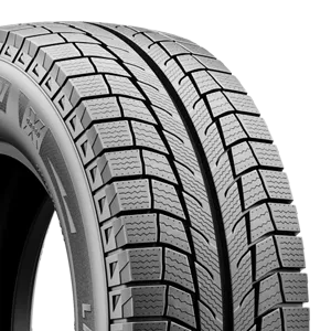 Michelin X-Ice Xi2 225/5017 - Wheelwiz