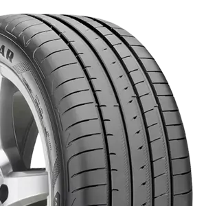 Goodyear EAGLE F1 ASYMMETRIC 5 285/45R21 113H XL (MO) (SoundComfort)