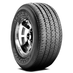 Goodyear Eagle GT+4 225/55R16