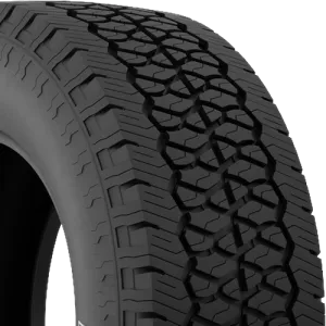 BFGoodrich Rugged Trail T/A 275/65P18