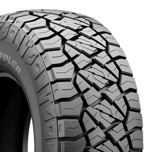 Nitto Ridge Grappler 38x13.50R20LT - Wheelwiz