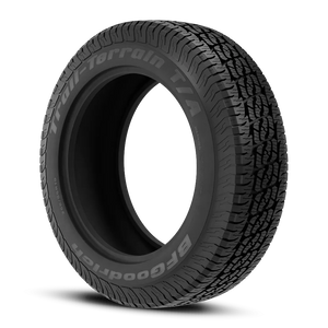 BFGoodrich Trail-Terrain T/A 255/55R19