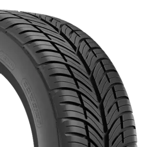 BFGoodrich g-Force Comp-2 A/S 225/45R17