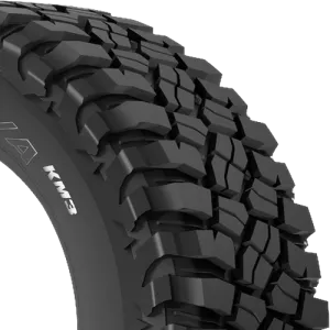 BFGoodrich Mud-Terrain T/A KM3 LT295/55R20