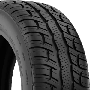 BFGoodrich Advantage T/A Sport 235/65R16