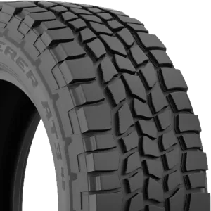 Cooper Discoverer AT3 4S 235/60R18 - Wheelwiz