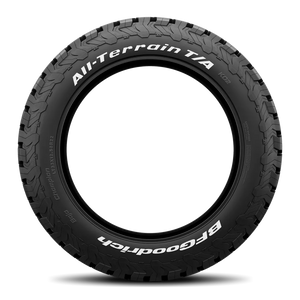 BFGoodrich All-Terrain T/A KO2 LT295/50R22