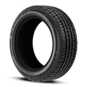 BFGoodrich Advantage Control 195/55R16 87V - Wheelwiz