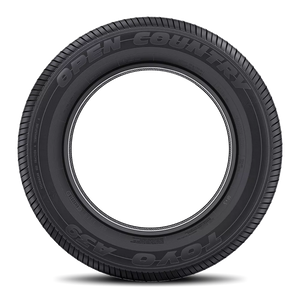 Toyo Open Country A39 235/55R19 - Wheelwiz