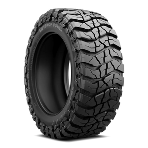 Venom Power Swampthing M/T 33X12.50R20