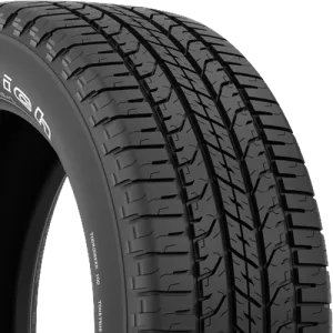 BFGoodrich Long Trail T/A Tour 255/55R18 - Wheelwiz