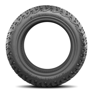 Venom Power Terra Hunter X/T 285/65R18