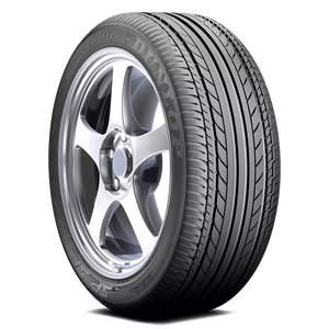 Dunlop SP Sport 600 245/40R18 - Wheelwiz