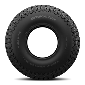 Venom Power TERRA HUNTER R/T 40X13.50R17 - Wheelwiz