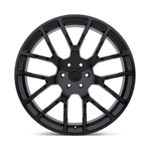 Black Rhino KUNENE Gloss Black 20x9 +30 6x120mm 67.1mm - WheelWiz