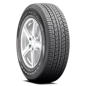 Goodyear Assurance CS Fuel Max 225/65R17