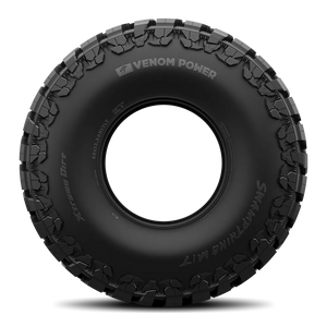 Venom Power SWAMPTHING M/T 40X13.50R17 - Wheelwiz