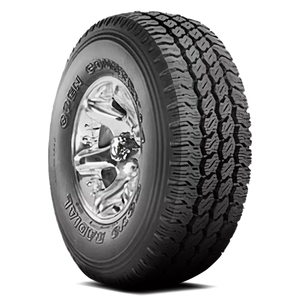 Toyo M-606 LT235/85R16