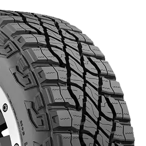 Goodyear Wrangler Territory MT LT305/70R18
