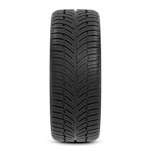 BFGoodrich g-Force Comp-2 A/S 235/55R17 - Wheelwiz