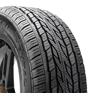Continental CrossContact LX20 245/75R16 - Wheelwiz