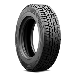 Hankook Winter i*Pike LT (RW09) 195/75R16C 107/105R D/8 - Wheelwiz