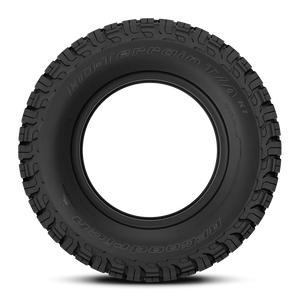 BFGoodrich HD-Terrain T/A KT LT295/70R18