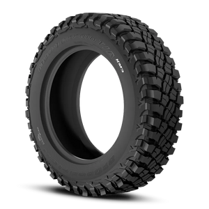 BFGoodrich Mud-Terrain T/A KM3 LT285/65R18 125/122Q E/10 RBL - Wheelwiz