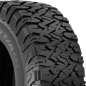 BFGoodrich All-Terrain T/A KO3 LT285/60R18