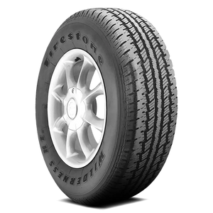 Firestone Wilderness H/T Ii 235/70R16