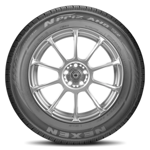 Nexen Npriz AH8 205/55R17