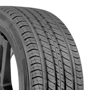 Continental ProContact TX 235/45R19 95H (FR) - Wheelwiz