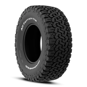 BFGoodrich All-Terrain T/A KO2 35x12.50R17LT