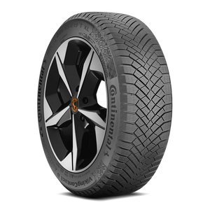 Continental VikingContact 8 245/55R19 103H (FR)