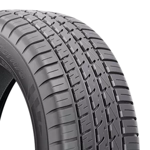 Falken ZIEX ZE001 A/S 245/45ZR20 103Y XL