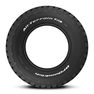 BFGoodrich All-Terrain T/A KO2 LT235/80R17