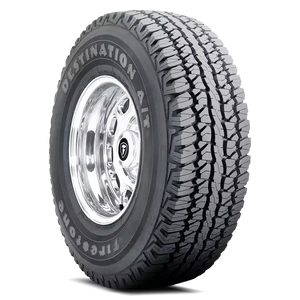 Firestone Destination A/T 235/75R15