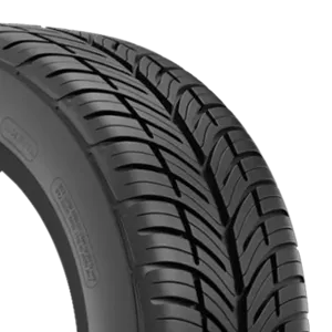 BFGoodrich g-Force Comp-2 A/S 225/50R17 - Wheelwiz