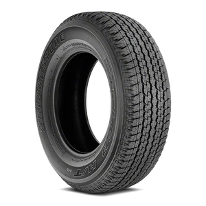 Bridgestone Dueler H/T 840 P265/60R18 - Wheelwiz