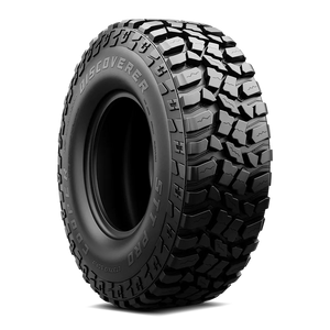 Cooper Discoverer STT Pro 37X12.50R17LT