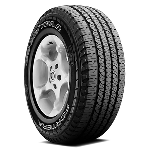 Goodyear Fortera Silentarmor P265/70R18